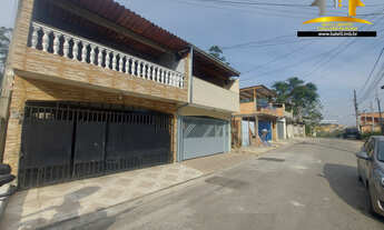 Imagem: Sobrado - Caucaia do Alto - Cotia