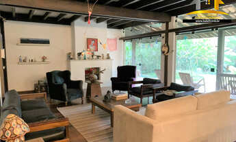 Imagem 4: Casa à venda no condomínio Parque Primavera na Granja Viana - Batelli Imóveis