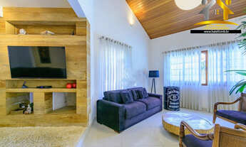 Imagem 6: Casa à venda no condomínio Reserva dos Pinheiros - Vila Velha - Batelli Imóveis