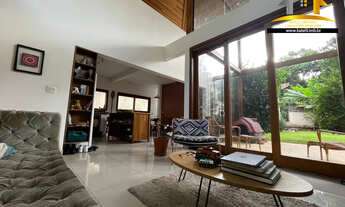 Imagem 3: Casa a venda condomínio Vila Florida (Fazendinha) - Batelli Imóveis