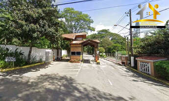 Imagem 6: Terreno à venda na Chácara Represinha em Cotia - SP
