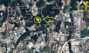 Imagem: Terreno - Cotia - Parque Rincão