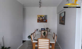 Imagem 4: Belo Apartamento em Barueri