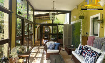 Imagem 5: Casa à venda e locação no condomínio Jardim Mediterrâneo - Batelli Imóveis