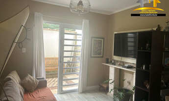 Imagem: Casa à venda no condomínio Villa Nostra