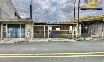 Imagem: Casa à venda no Jardim das Flores, em Osasco