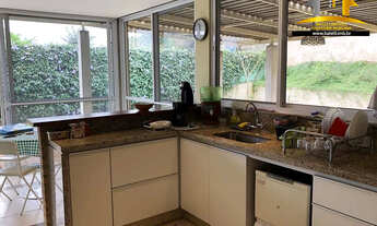 Imagem 2: Casa à Venda na Associação Vila Santo Antonio – Granja Viana, Cotia