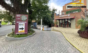 Imagem 3: Prédio comercial em Carapicuíba - SP