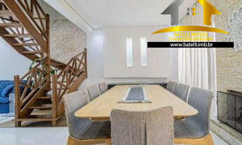 Imagem 3: Casa para venda e locação no condomínio San Remo na Granja Viana - Batelli Imóveis