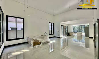 Imagem 4: Casa ZERO KM à venda no condomínio Reserva Santa Maria em Jandira - SP