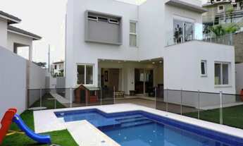 Imagem: Casa - Golf Village