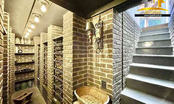 Imagem 6: 4 dormitórios na Rua Alexandre De Gusmão