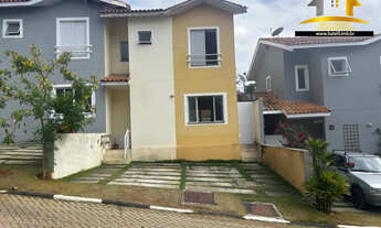 Imagem: Casa à venda no condomínio San Paolo na