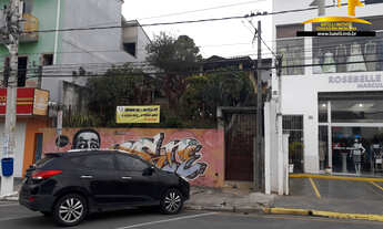 Imagem: Imóvel Comercial no Centro de Caucaia do