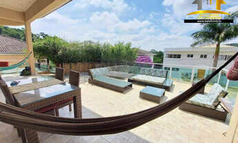 Imagem: Casa à venda no condomínio Quinta de São