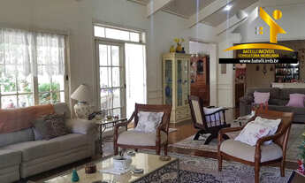 Imagem 4: Casa térrea à venda no condomínio Palos Verdes na Granja Viana - Batelli Imóveis