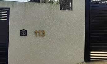 Imagem: 3 dormitórios, 3 banheiro, 4 vagas na garagem