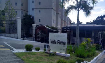 Imagem: Apartamento - Vida Plena - Cotia