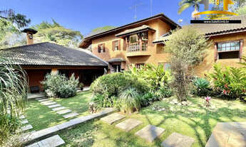 Imagem: 5 dormitórios na Rua São Judas Tadeu