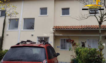 Imagem: Casa para locação no condomínio Villa