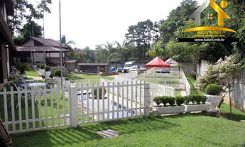 Imagem 2: Casa para venda e locação no bairro Capuava em Cotia/Embu das Artes - Batelli Imóveis