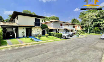 Imagem: Casa - Granja Viana