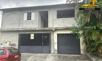 Imagem: Casa à venda no bairro Jardim Recanto Suave