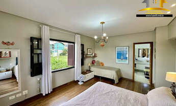 Imagem 7: Casa à venda no condomínio Golf Village em Carapicuíba - SP