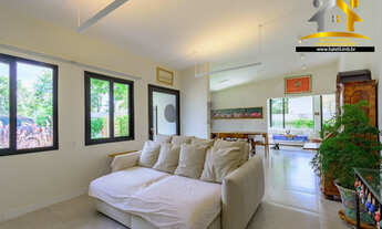 Imagem 6: Casa à venda no condomínio Vila dos Jacarandás na Granja Viana - Batelli Imóveis