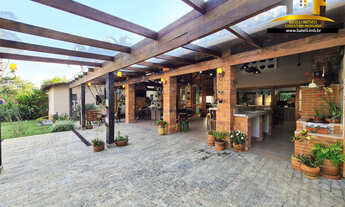 Imagem 1: Casa - Dom Henrique III - Cotia