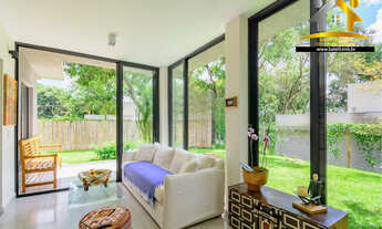 Imagem: Casa à venda no condomínio Vila dos Jacarandás