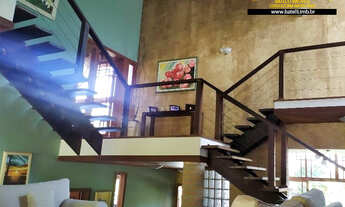 Imagem 5: Casa à venda no condomínio Nova Higienópolis - Batelli Imóveis