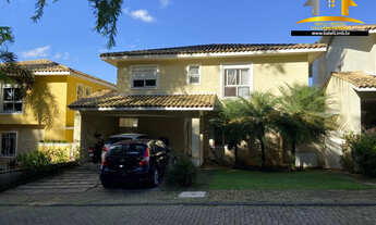 Imagem: Casa à venda no condomínio Raízes na