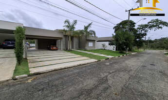 Imagem: Casa - Locação - Haras Bela Vista - Vargem