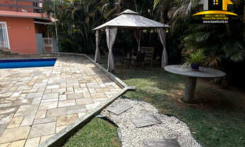 Imagem 6: Casa para locação no condomínio São Paulo II - Batelli Imóveis