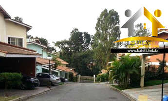 Imagem: Casa a venda condomínio Recanto das Flores