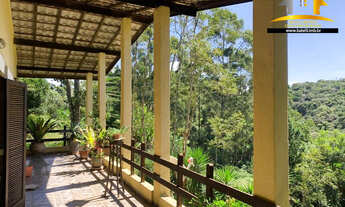 Imagem: Sítio - Caucaia do Alto