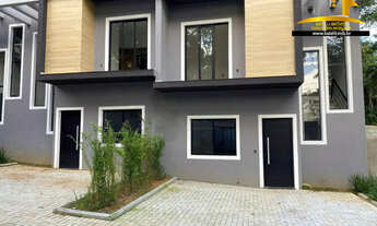 Imagem: Casa NOVA à venda no condomínio San Genaro