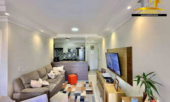 Imagem: Apartamento térreo à venda em Cotia, SP