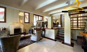 Imagem 7: Casa - Jardim Algarve - Granja Viana