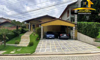 Imagem: Casa - Residence Plaza - Cotia