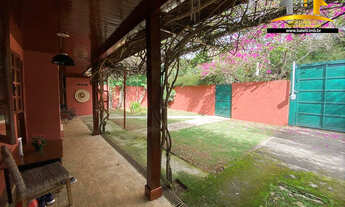 Imagem 2: Linda Residência - Chácara Vale do Rio Cotia