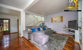 Imagem 2: Casa à venda na Vila Diva na Granja Viana - Batelli Imóveis