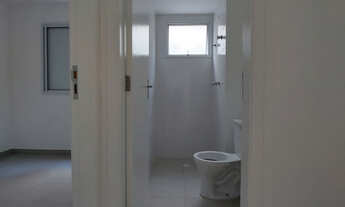 Imagem 2: Apartamento 02 Dormitórios - Residencial Bellazzi - São Paulo