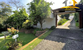 Imagem 2: Casa - Jardim Algarve - Granja Viana