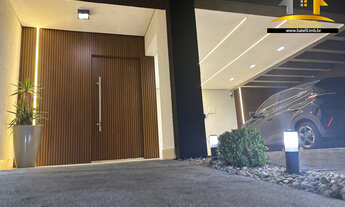 Imagem 3: Casa térrea no condomínio Vintage na Granja Viana - Batelli Imóveis