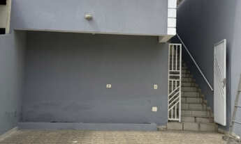 Imagem: Casa - Locação - Vila DEste - Cotia