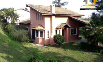 Imagem: Casa a venda e locação no condomínio