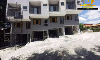 Imagem: Casa nova à venda condomínio Villa D´este