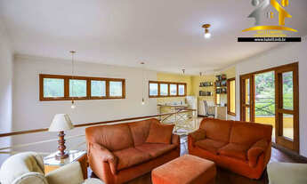 Imagem 7: Casa à venda no condomínio Granja Viana II (Glebas IV e V), em Cotia - SP